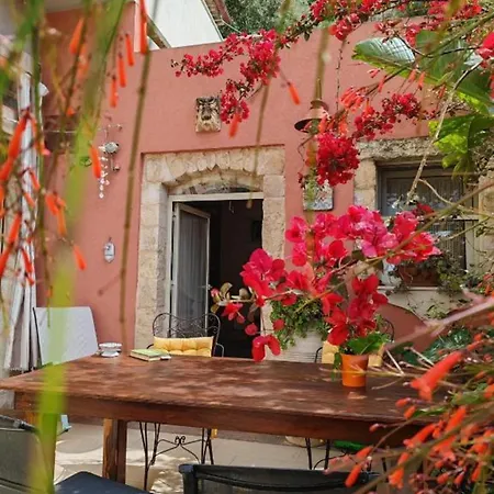 Apartment Il Cortiletto Scicli