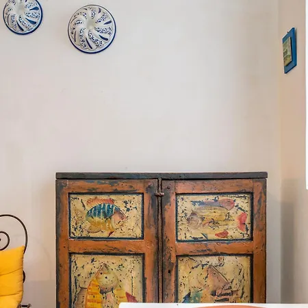 Il Cortiletto Apartment Scicli