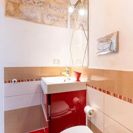 Apartment Il Cortiletto