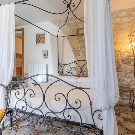 Apartment Il Cortiletto Scicli