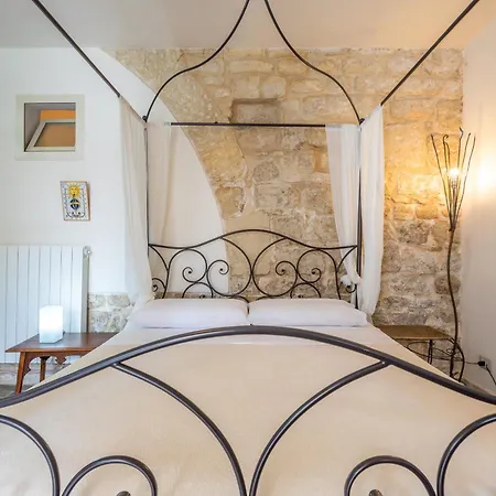 Apartment Il Cortiletto Scicli