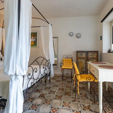 Il Cortiletto Scicli