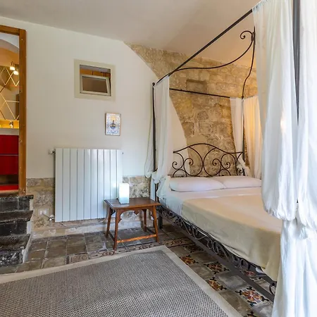 Il Cortiletto Apartment *